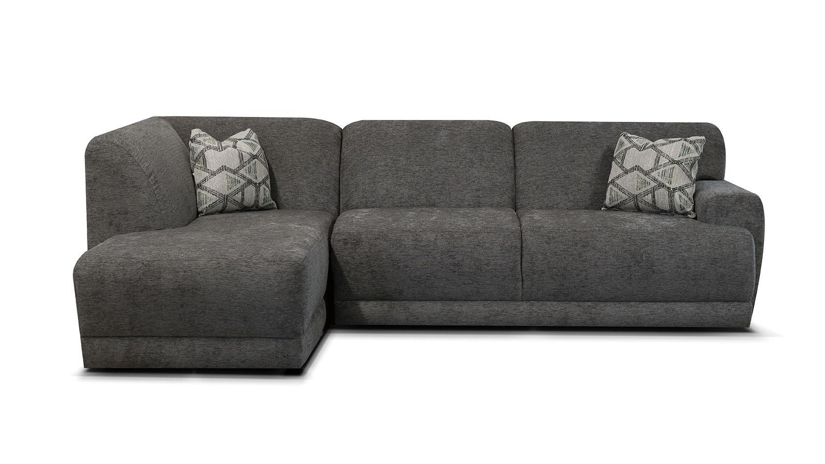 Cole - 2 Piece Sectional
