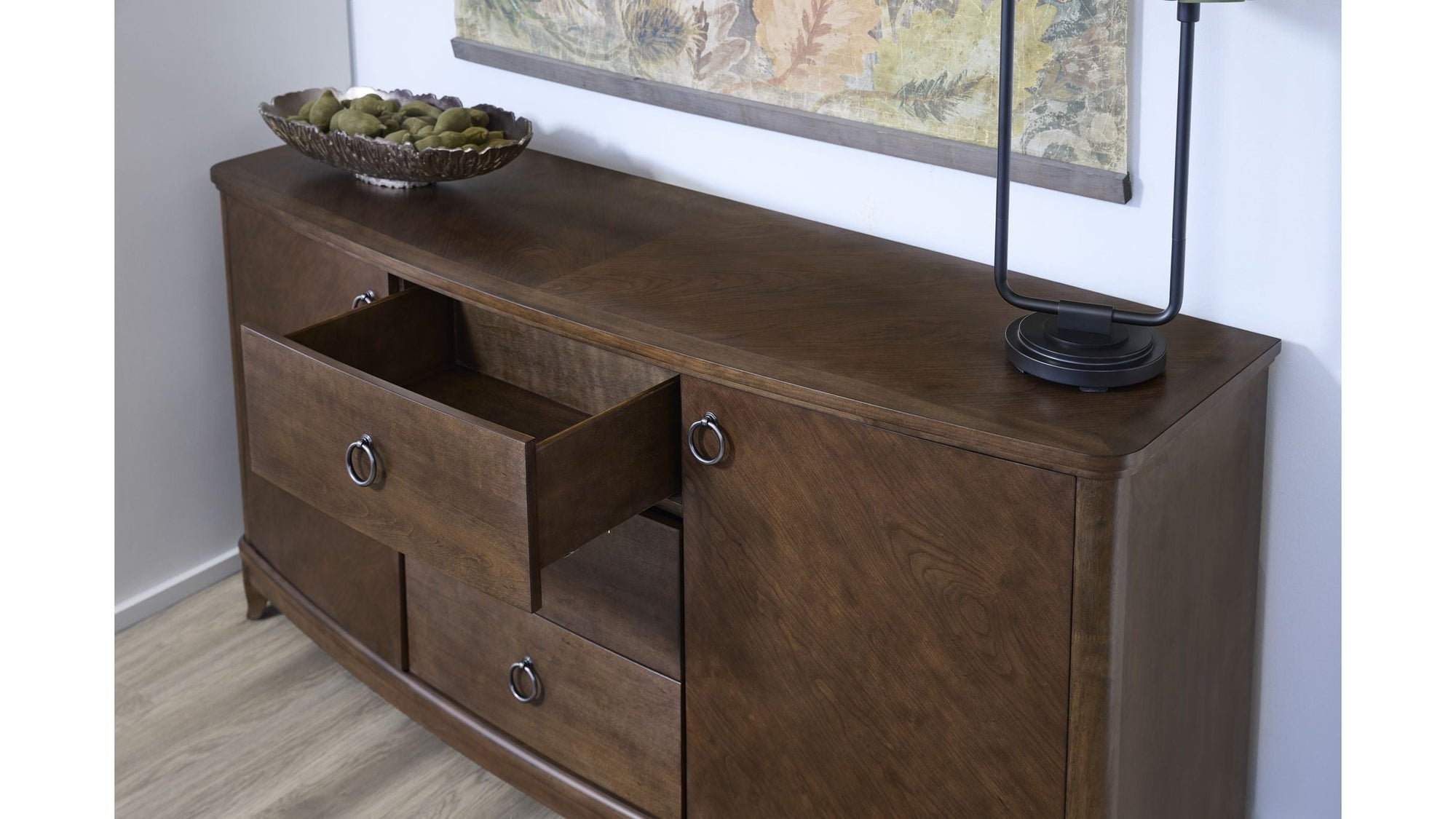 Bellevue - Console