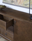 Bellevue - Console