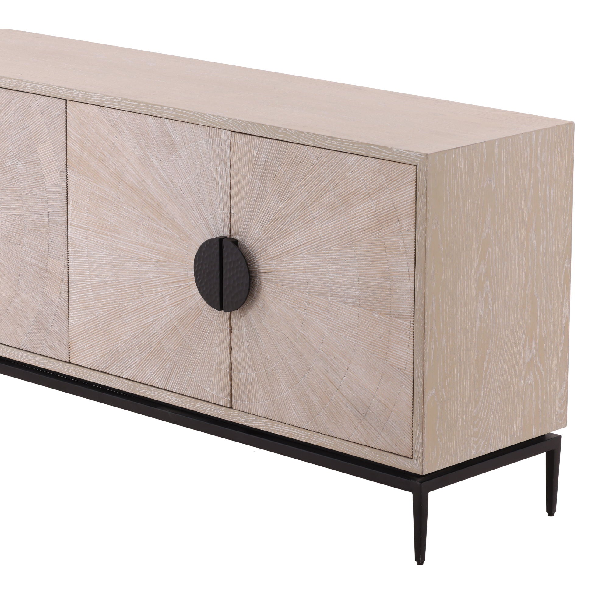 Dorothy - Sideboard - Beige