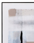 Celebrate Canvas Art Set of 2 - Beige