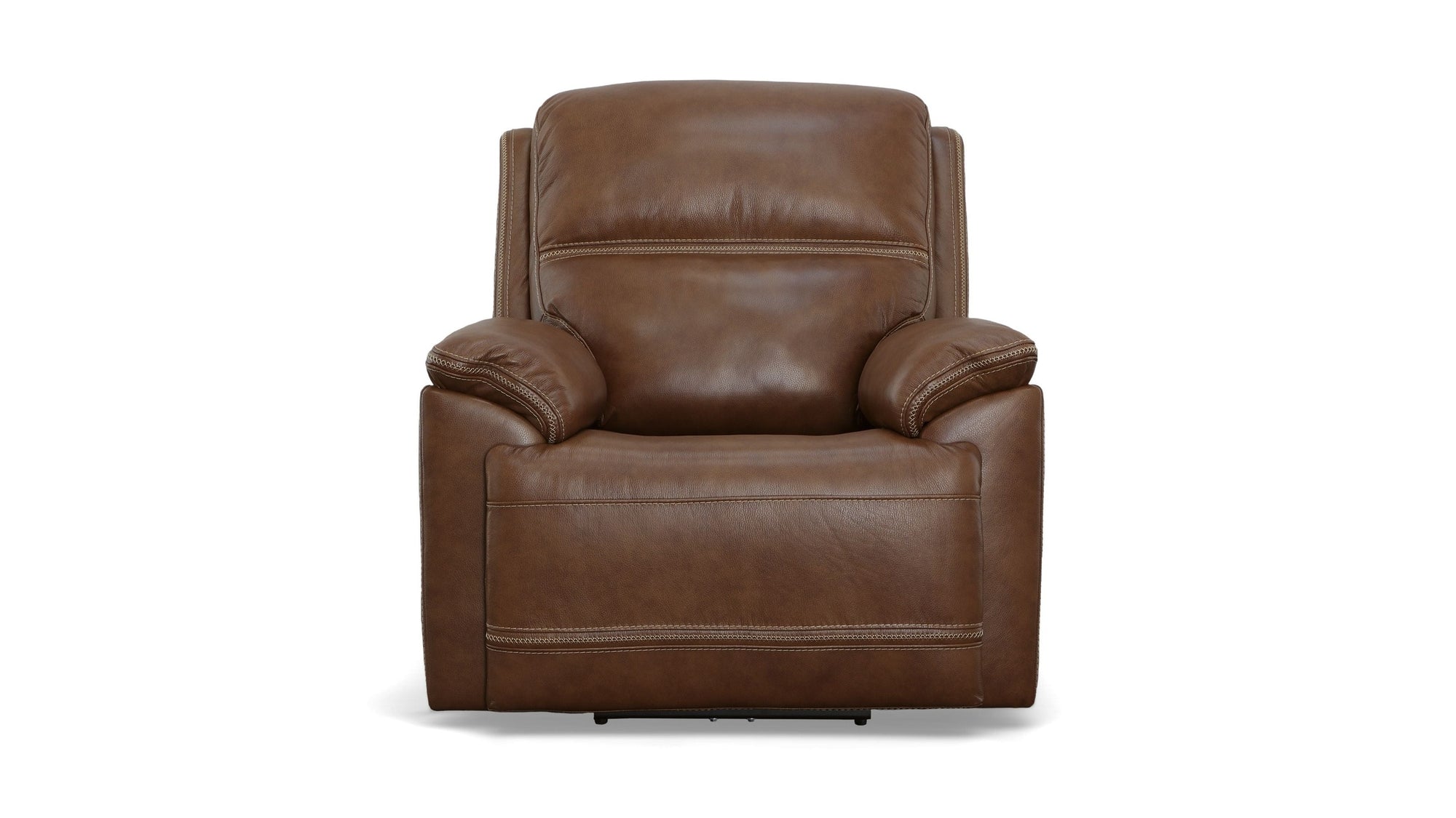 Jackson - Power Recliner With Power Headrest