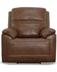 Jackson - Power Recliner With Power Headrest