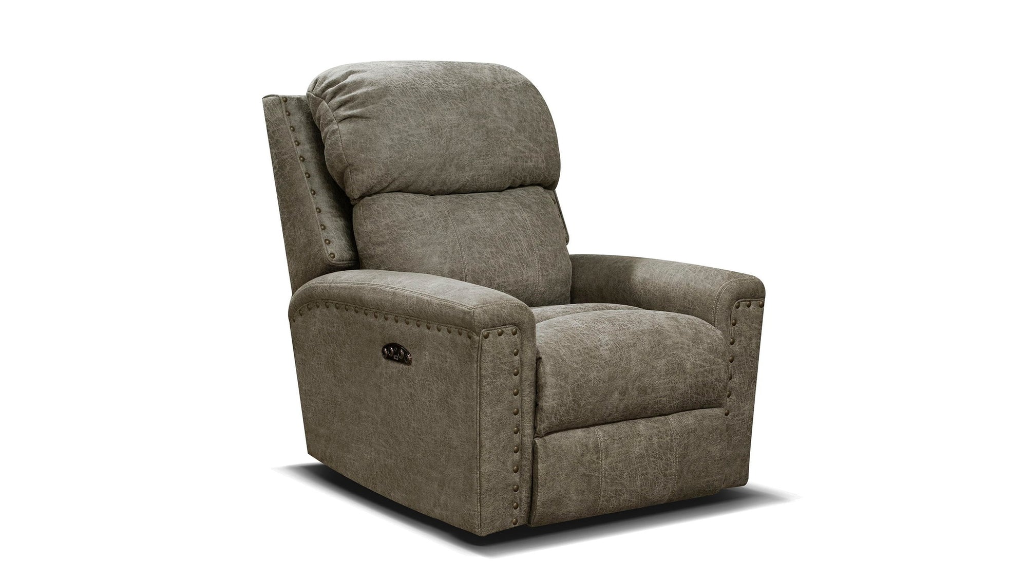 EZ Motion - EZ1C00 - Recliner With Nails