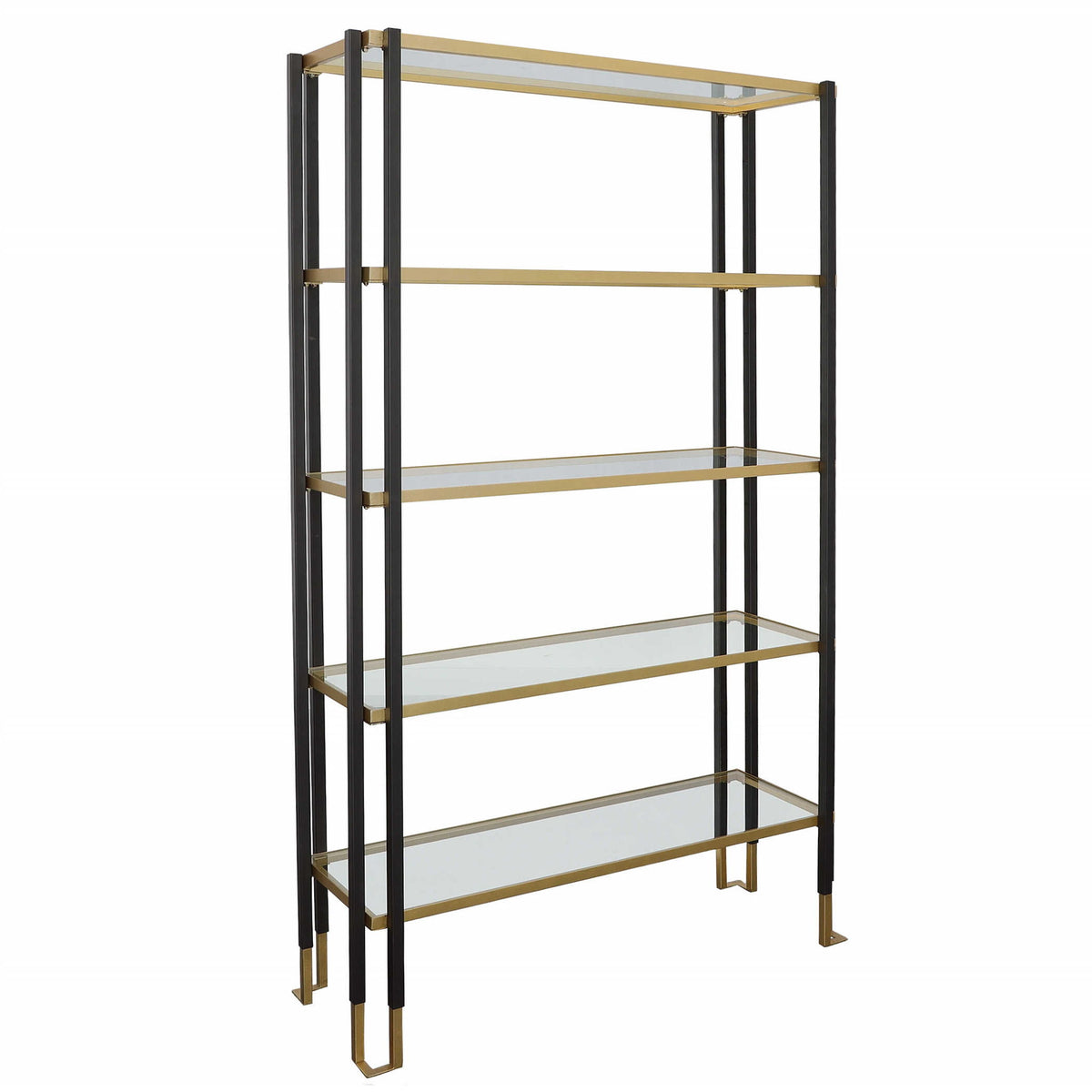Kentmore - Modern Etagere