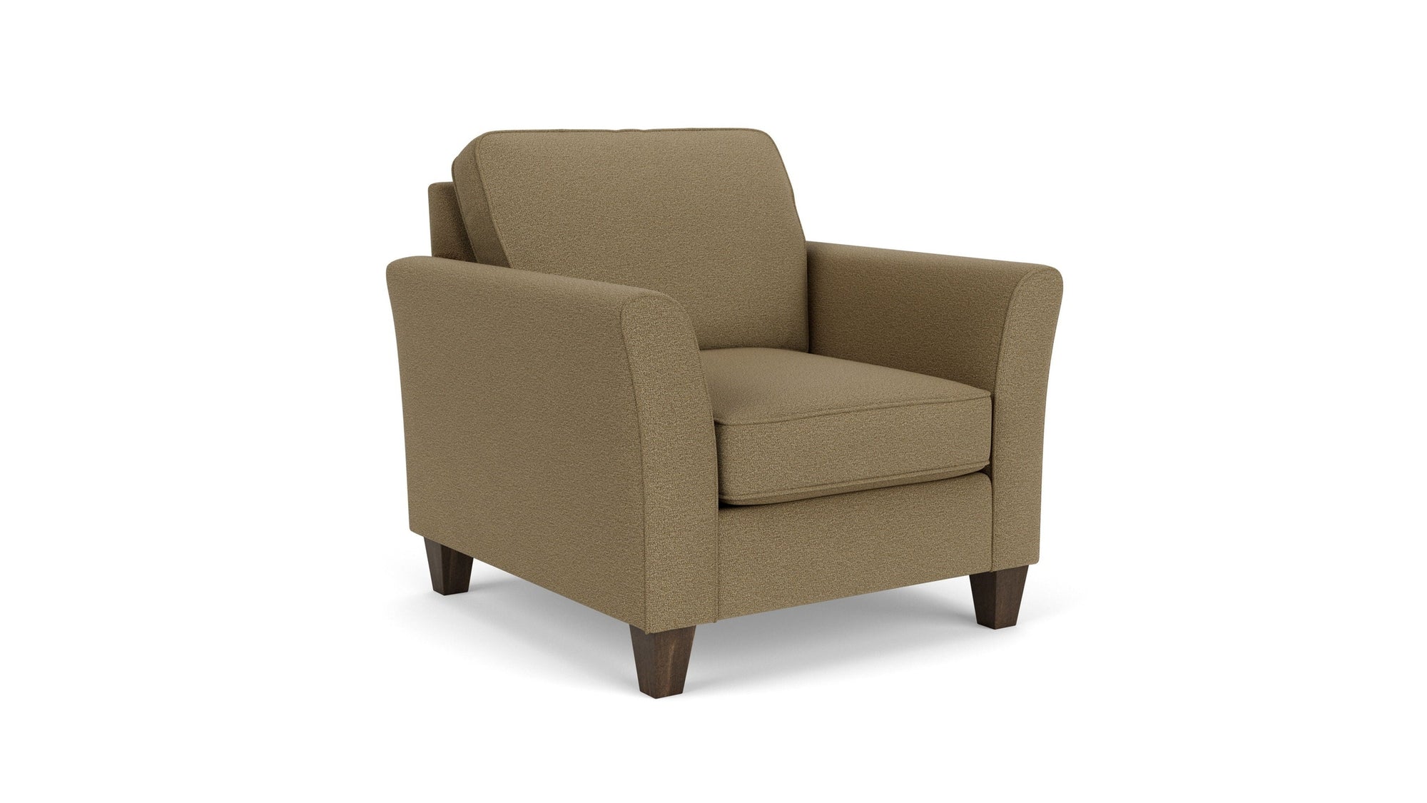 Libby - Fabric Chair
