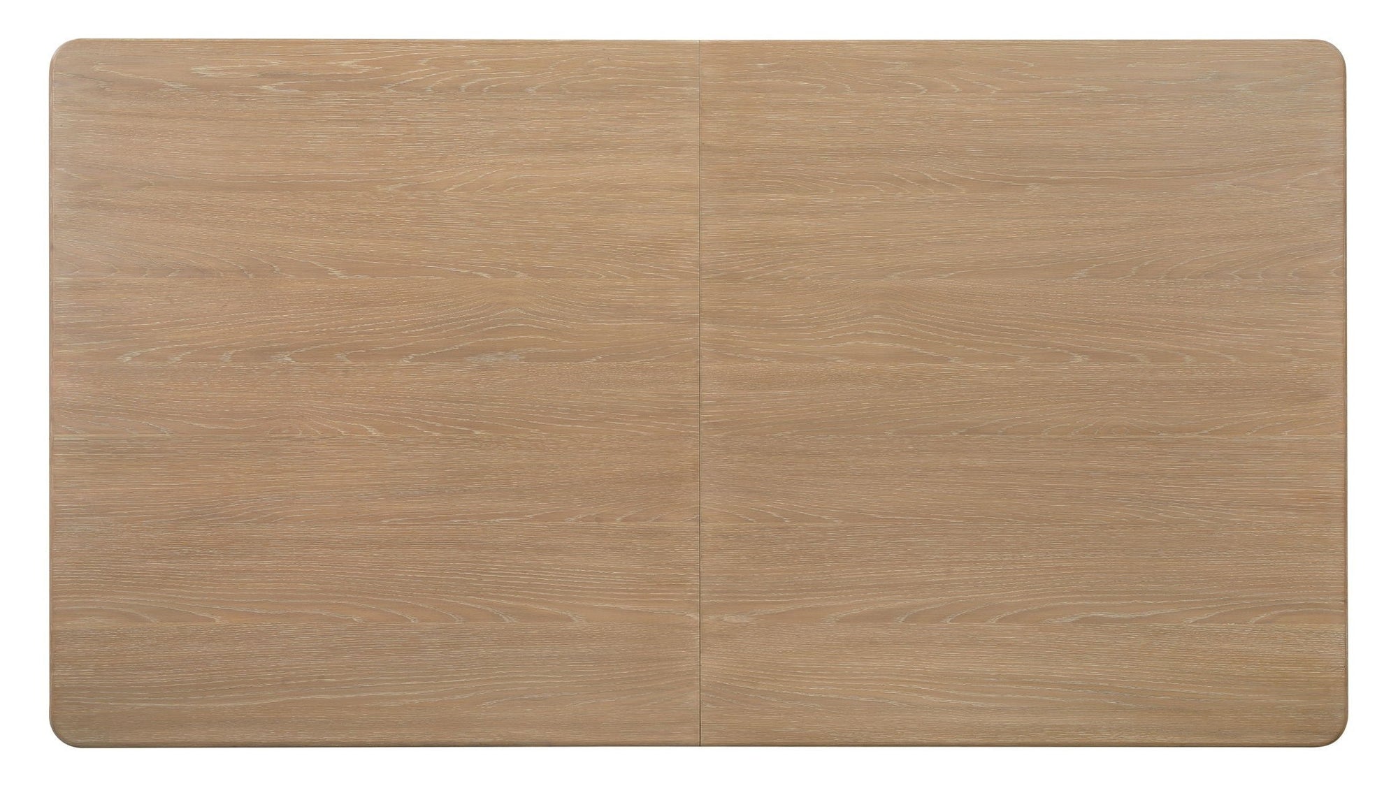 Banyon Bay - Rectangle Dining Table With Two 20" Leaves - Light Brown