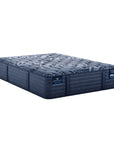 Perfect Sleeper Pro Hybrid - 15" New Paris Latex Medium Mattress