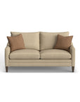 Eleanora - Loveseat With Legs