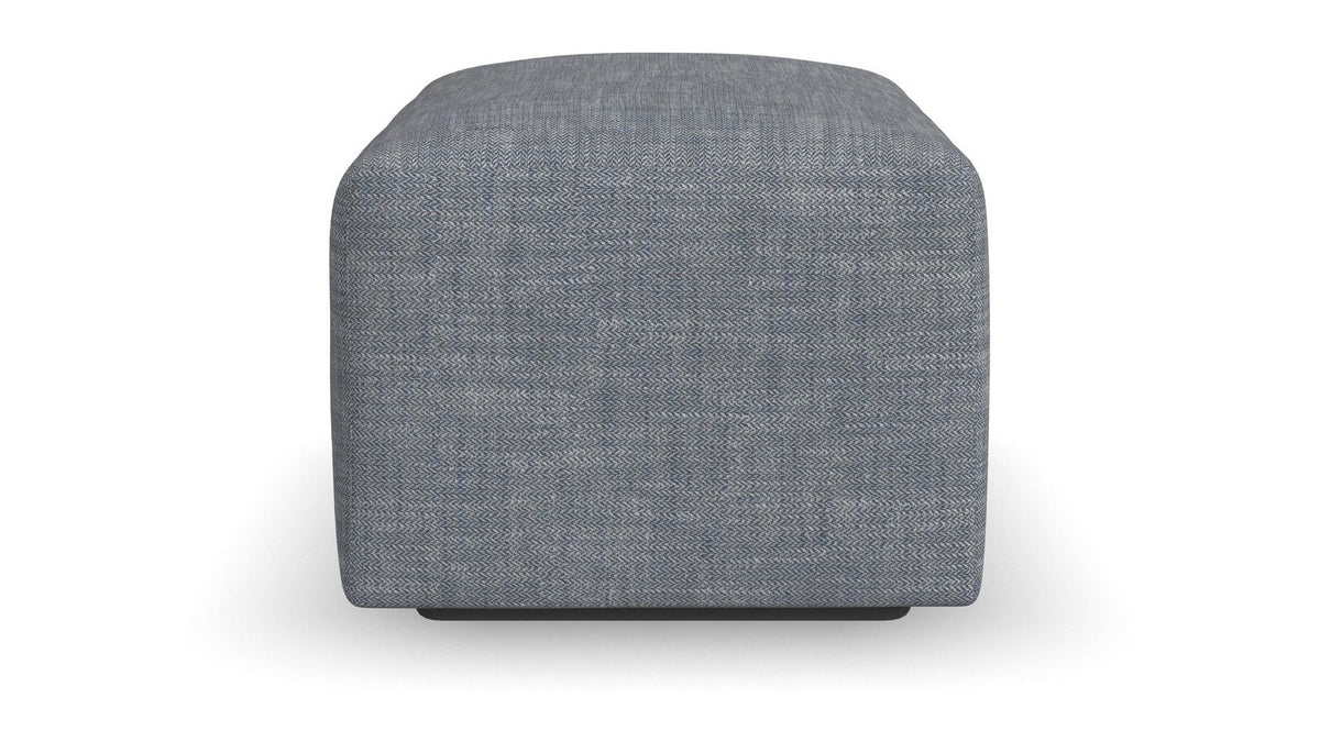 Dawson - Ottoman