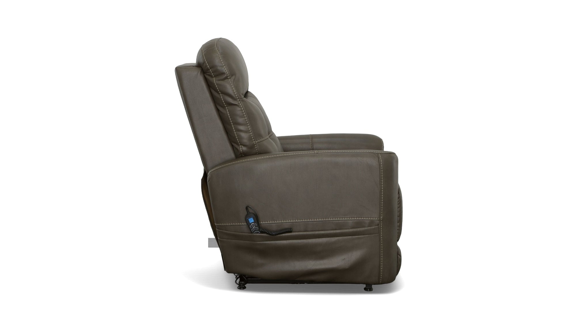 Kenner - Power Lift Recliner With Power Headrest & Lumbar