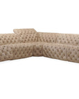 SS - Savion Deux Power Reclining Sectional