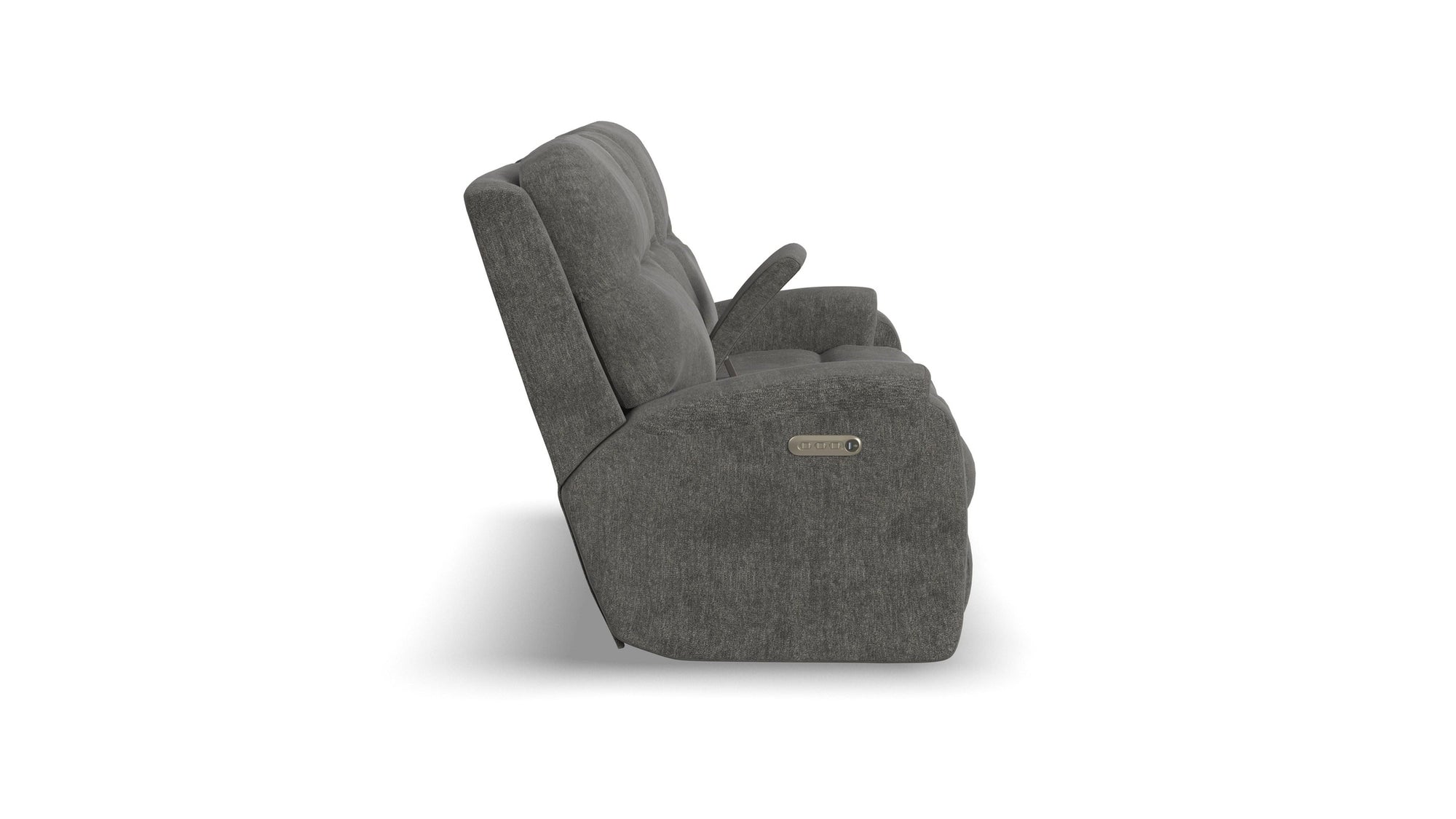 Penn - Power Reclining Loveseat