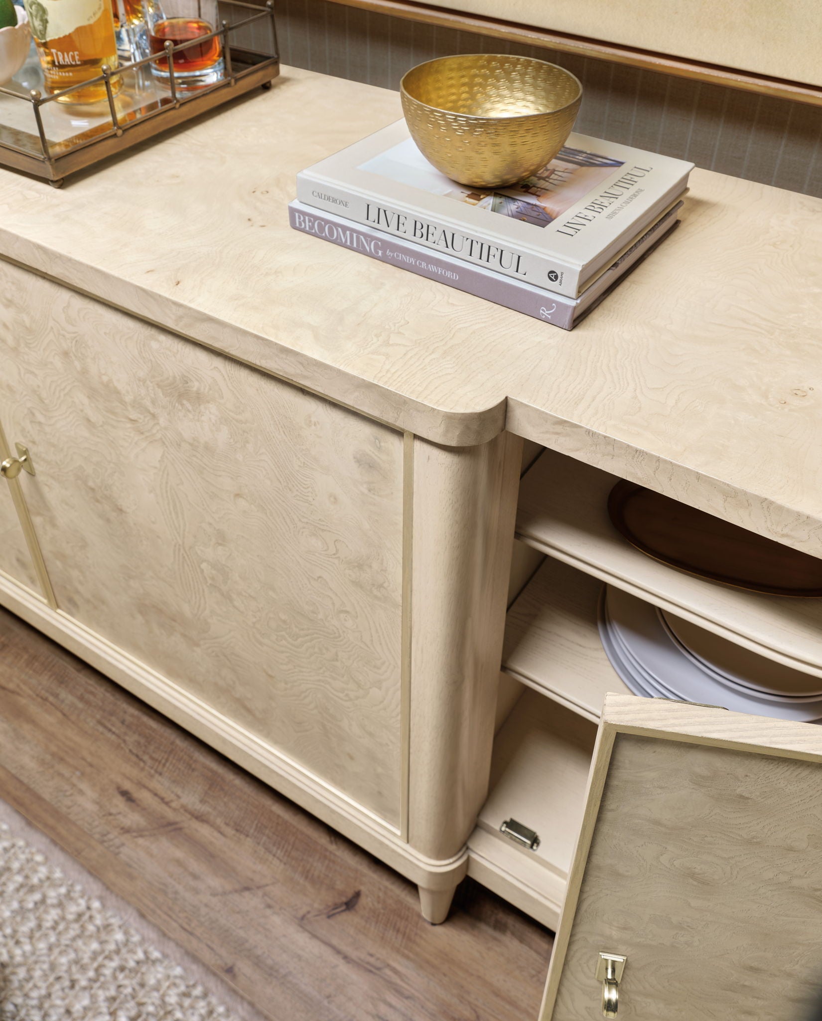 Archives - Entertainment Console - Alabaster