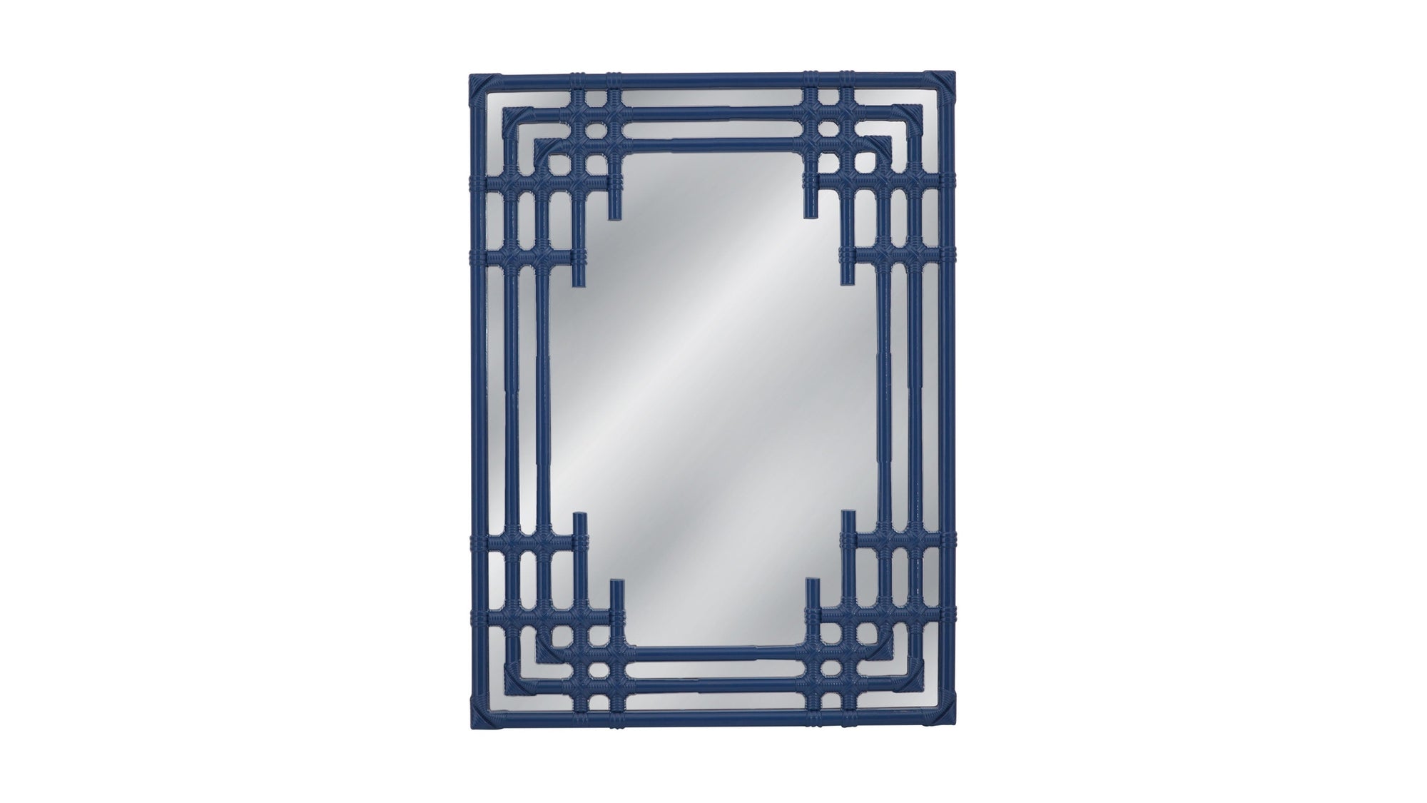 Daysmill - Wall Mirror - Navy