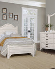 Bungalow - Double Dresser