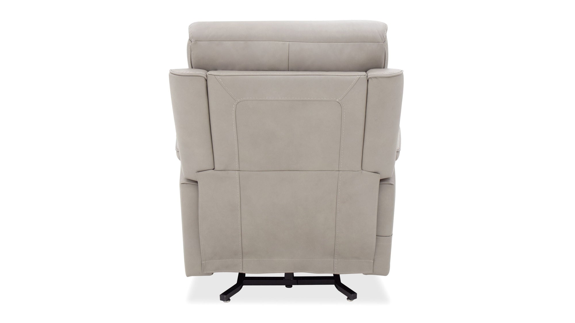 Lyra - Lift Chair With Power Recline, Headrest And Lumbar