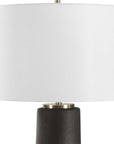 Robson - Table Lamp - Rustic Bronze