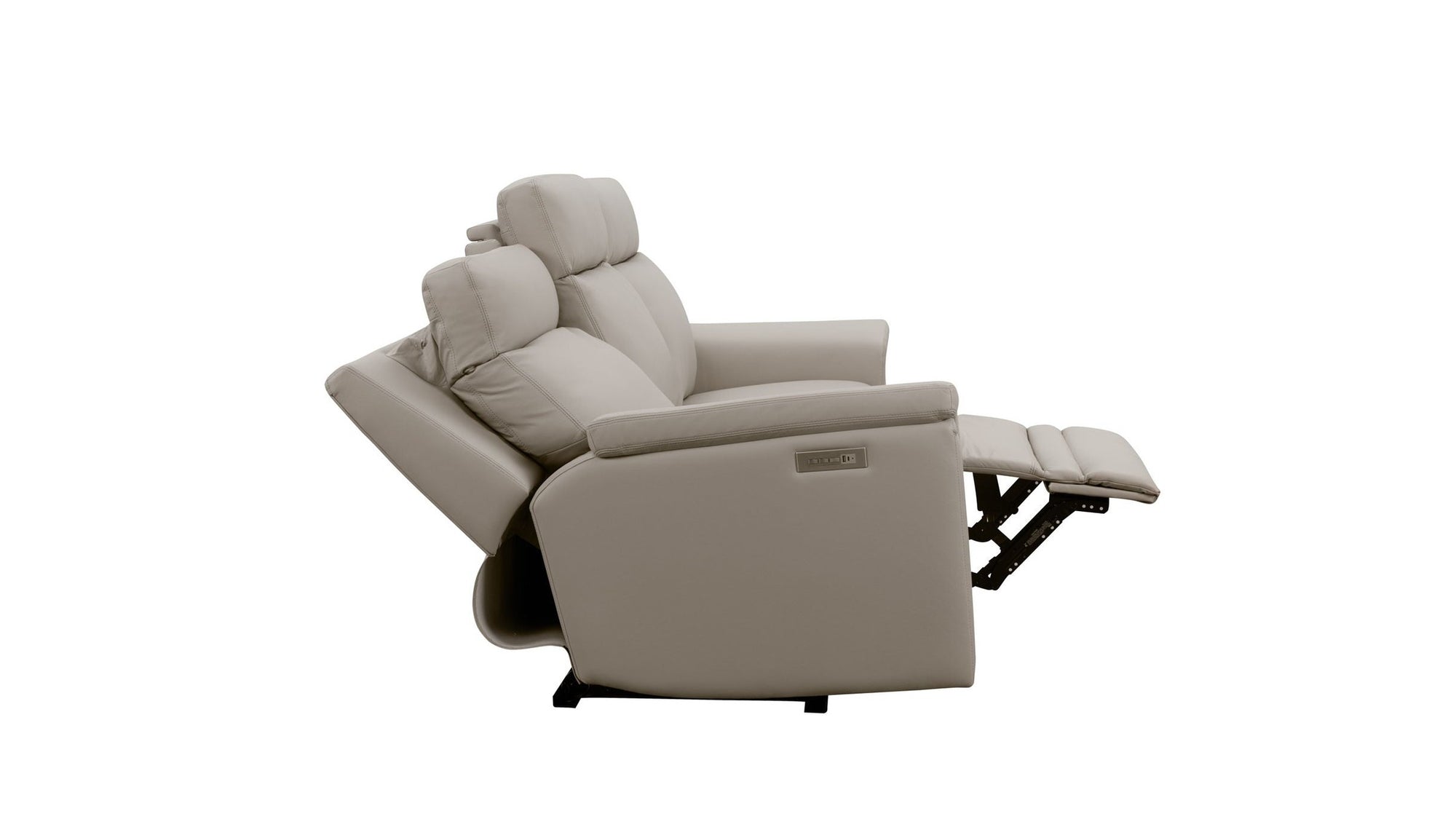 Harper - 3P Sofa