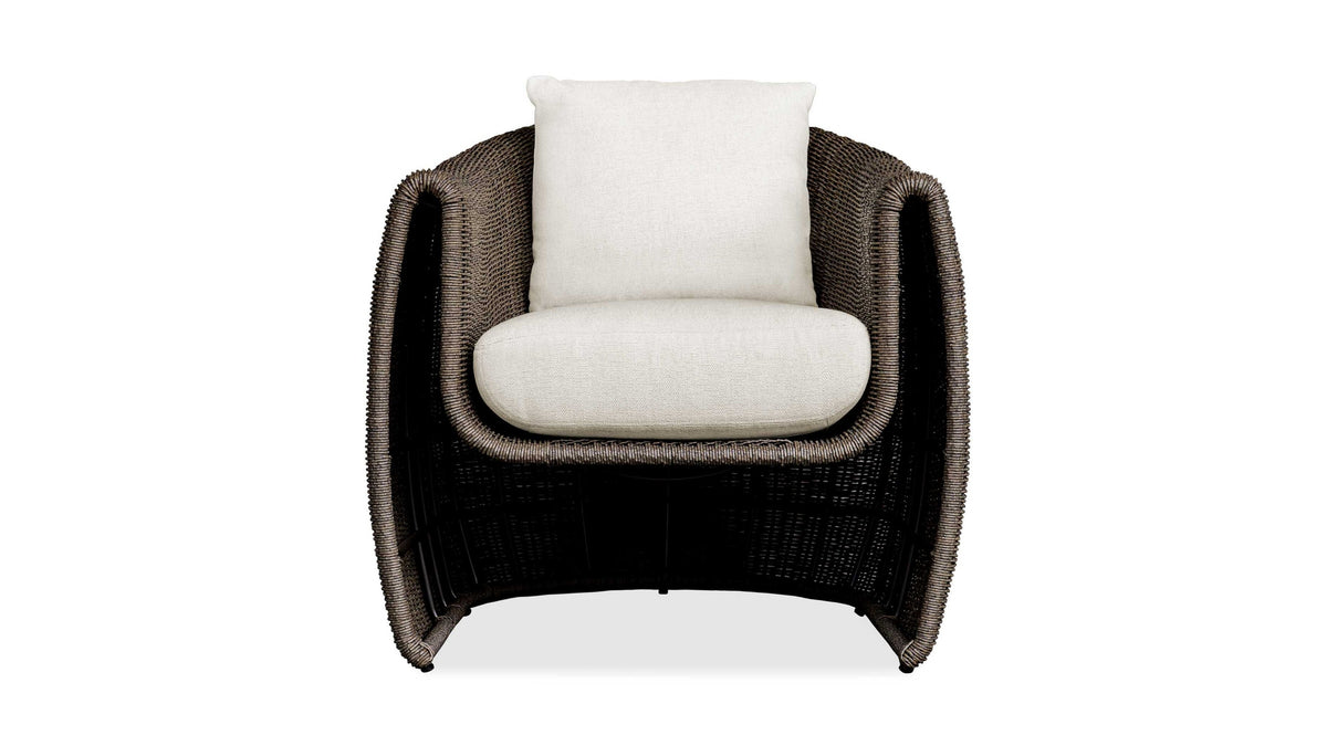 Tropic - Outdoor Lounge Chair