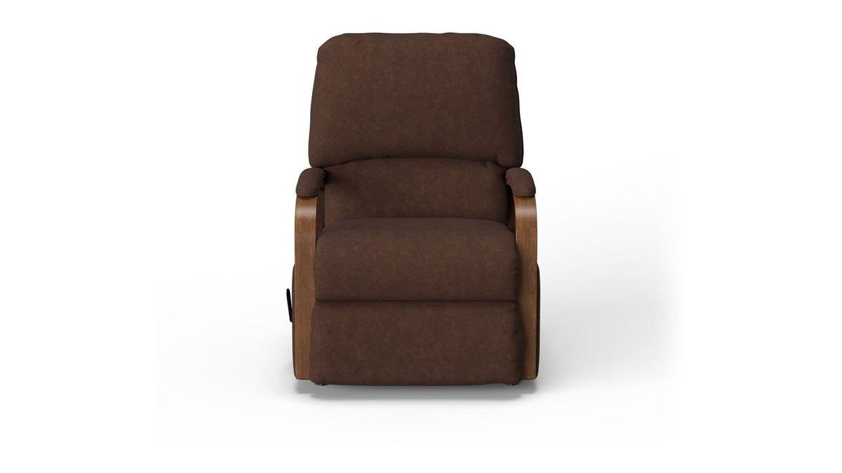 Woodlawn - Recliner - Fabric