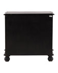 Deeds - Chest - Black