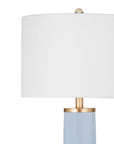 Maribel - Table Lamp - Blue