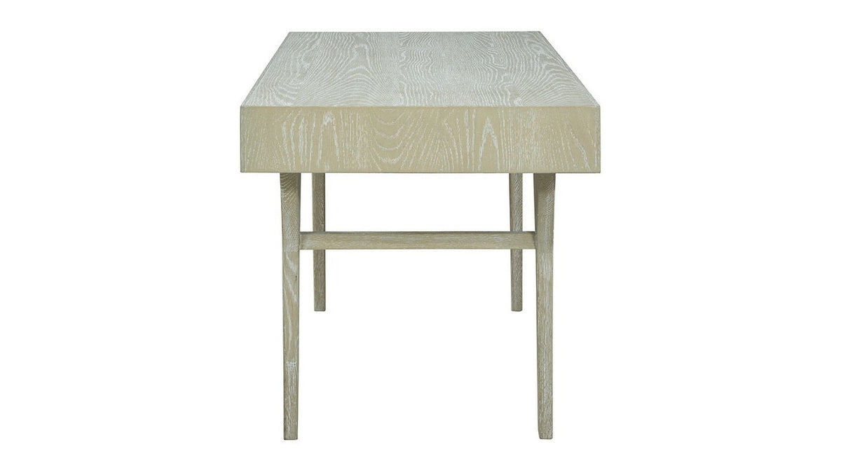 Hendrix - Desk - Beige