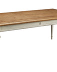 Piccolo - Table - White
