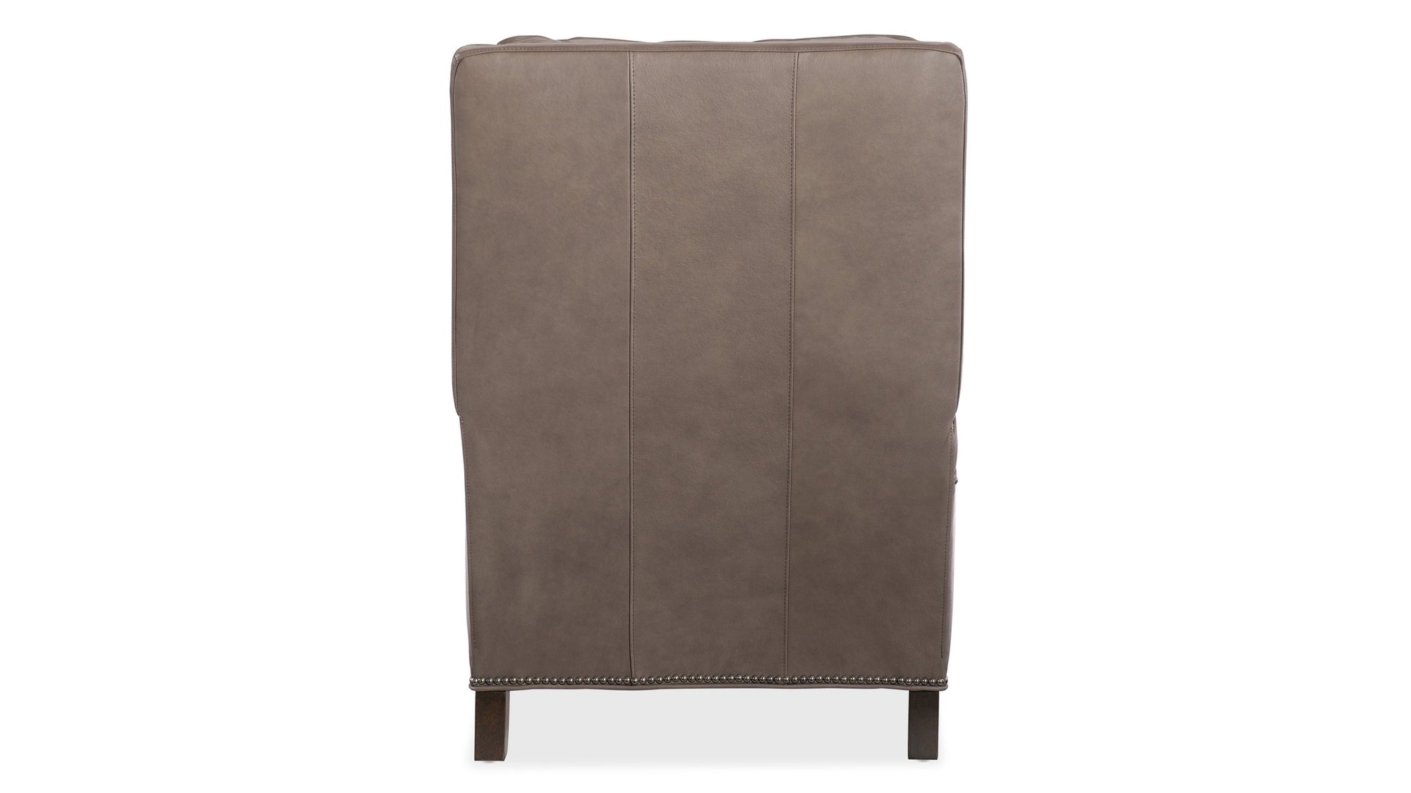 RC - Caleigh Recliner - Gray
