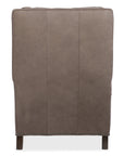 RC - Caleigh Recliner - Gray