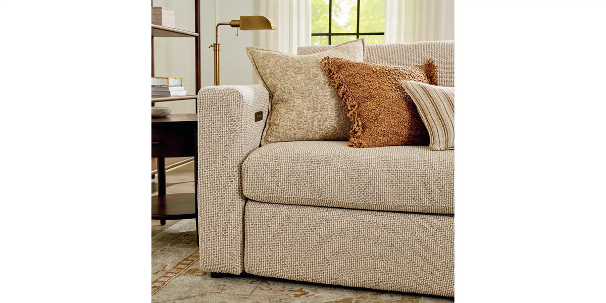 Beckham Modular Sectional