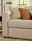 Beckham Modular Sectional