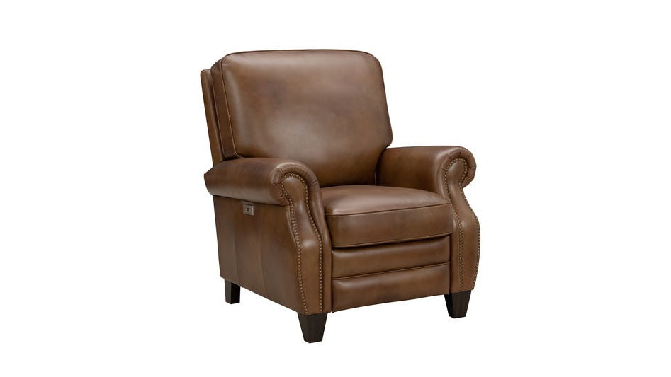 Briarwood - Power Recliner - Tawny