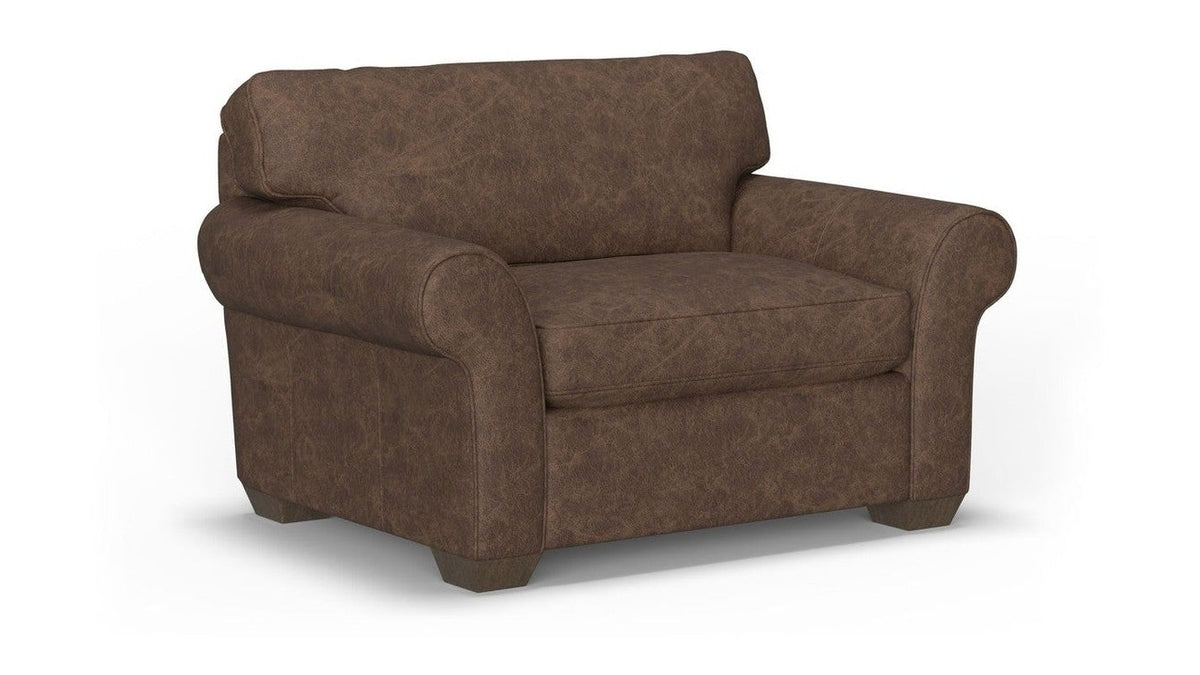 Vail - Arm Chair and a Half