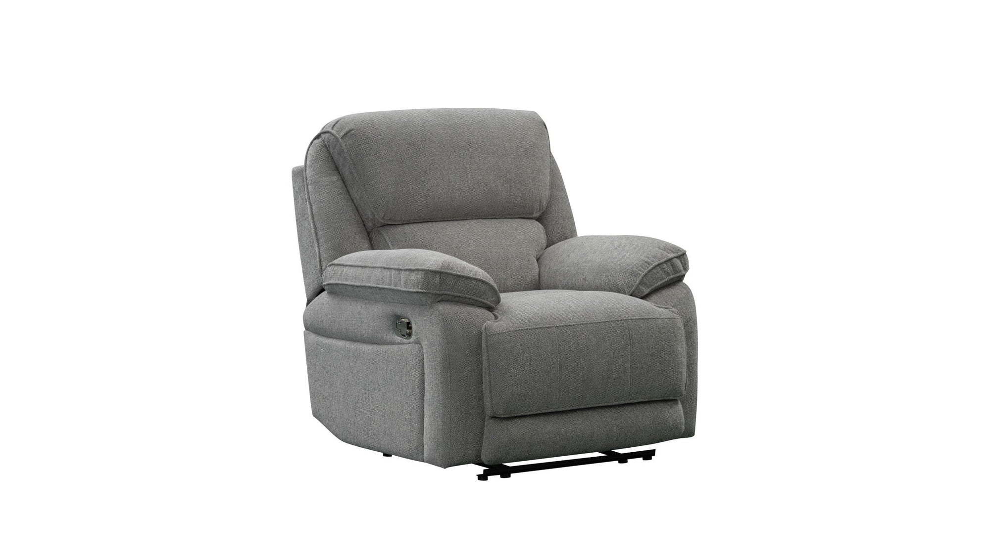 Hooper - Recliner, Manual