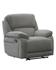 Hooper - Recliner, Manual
