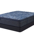 Perfect Sleeper - 14.5" Cobalt Calm Medium Pillow Top Mattress