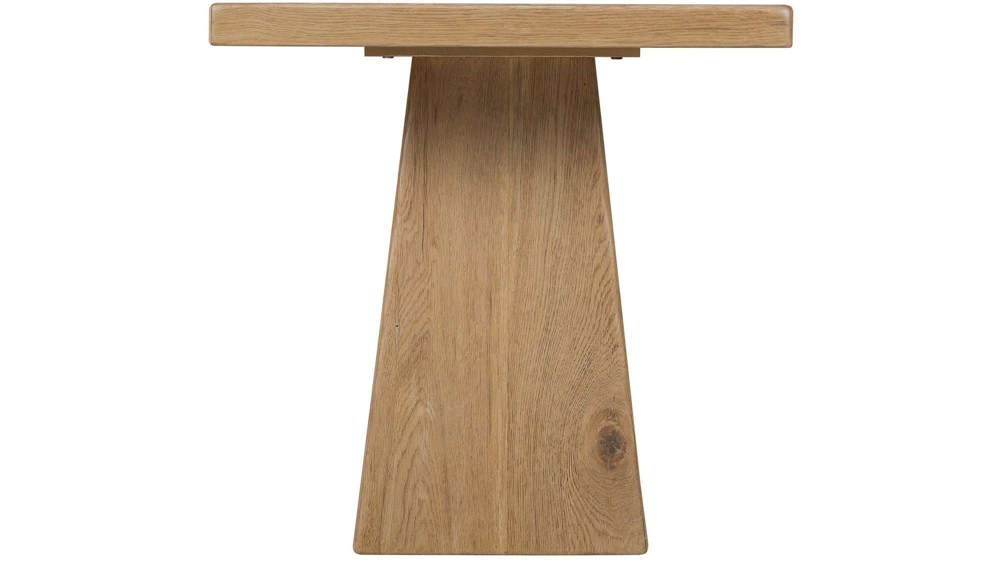 Driftwood - End Table