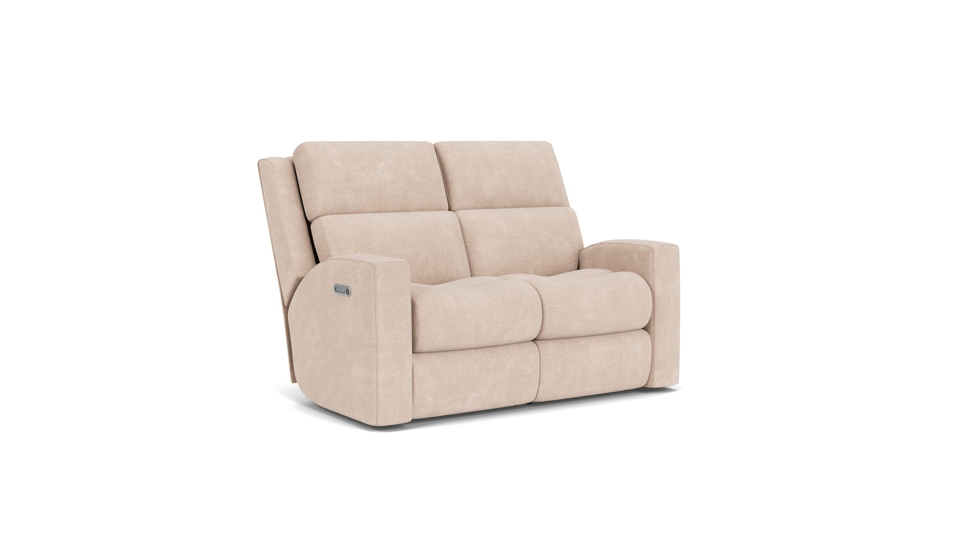Score - Power Reclining Loveseat