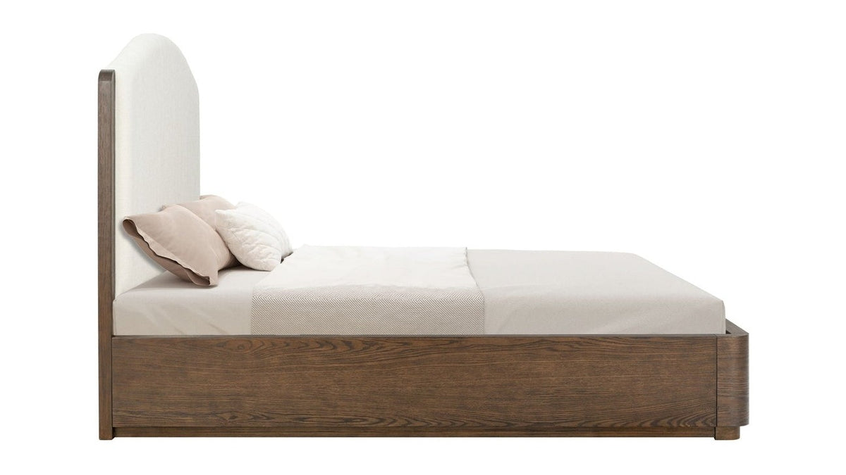 Athens - Upholstered Bed