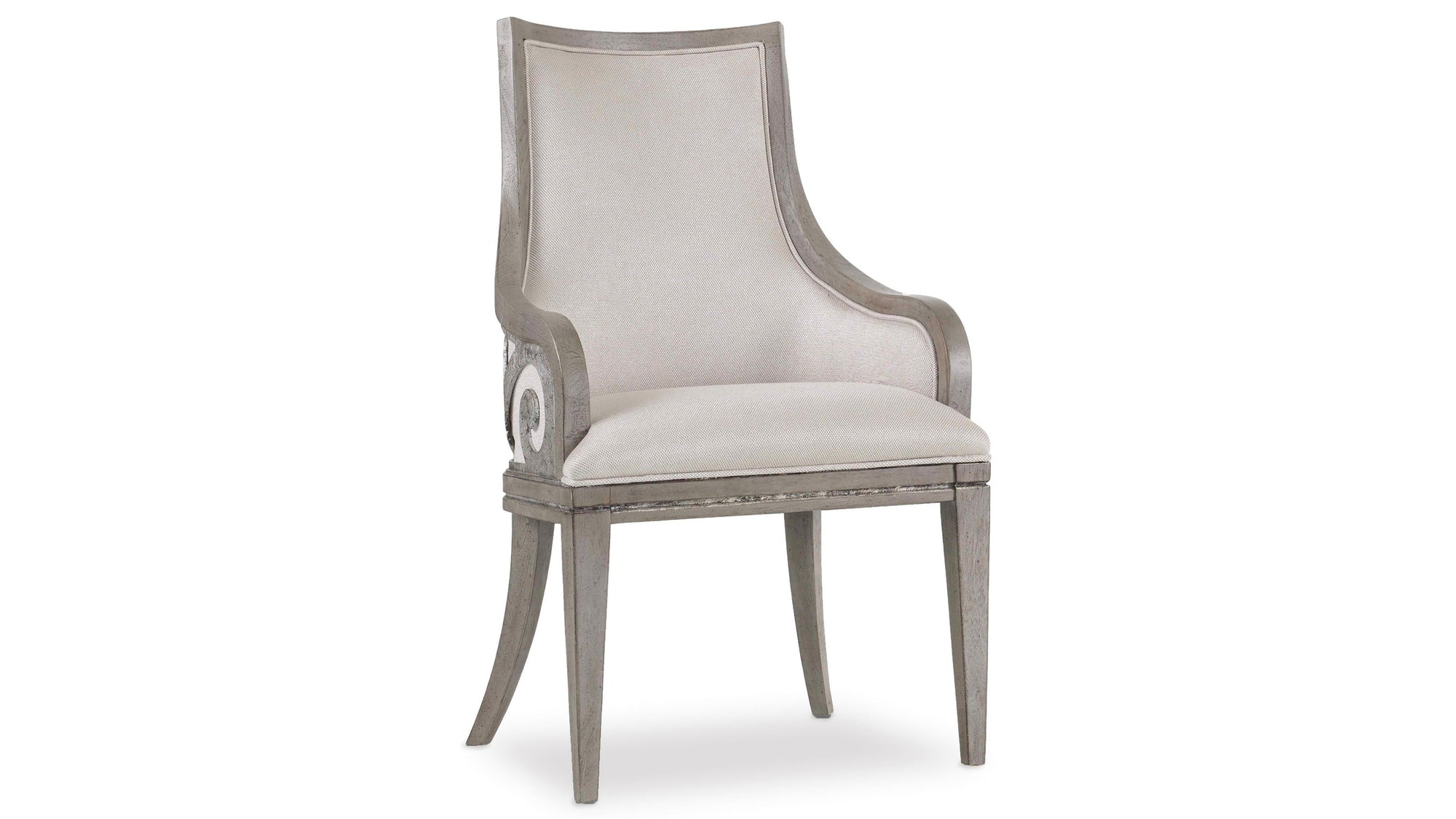 Sanctuary - Upholstered Chair