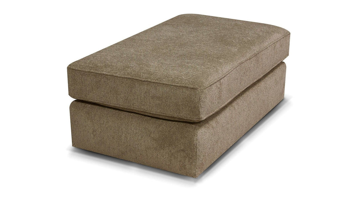 Rouse - Ottoman