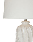 Elian - Table Lamp - Cream