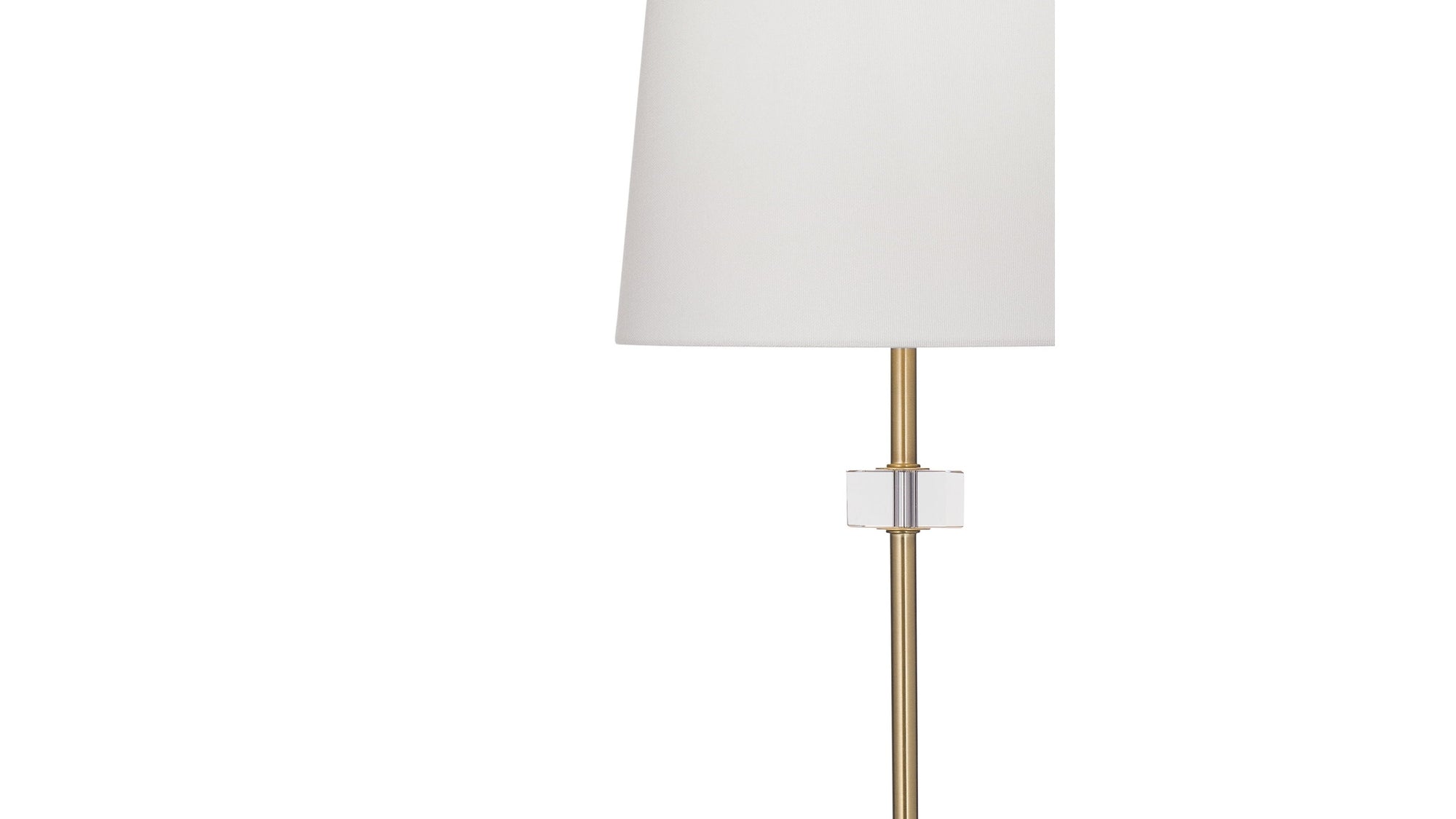 Hampton - Table Lamp - Gold