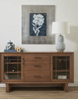 Lincoln - Buffet - Light Brown