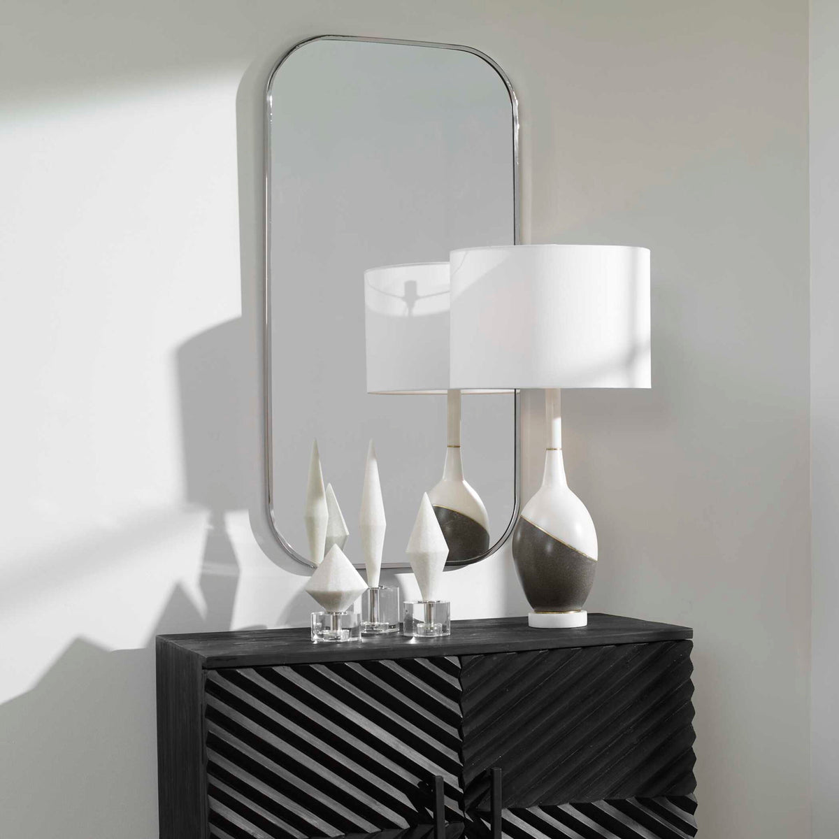 Taft - Mirror