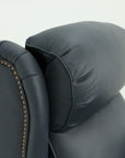 Gabby - Power Recliner With Power Recline, Power Headrest And Power Lumbar