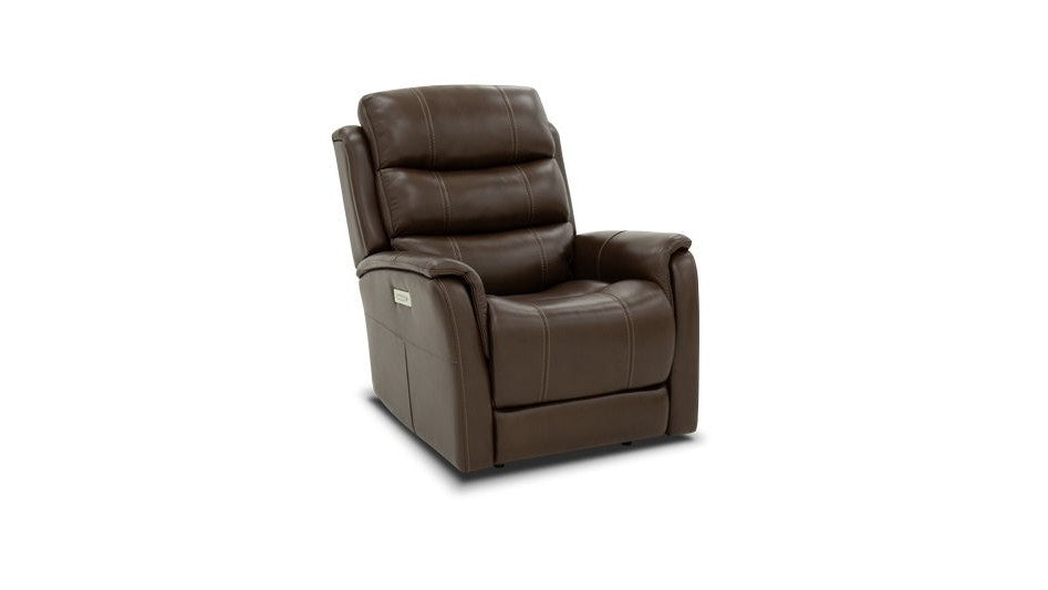 Mooresville - 3P Recliner Air Massage
