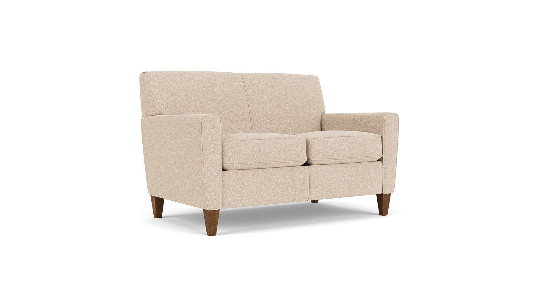 Digby - Stationary Loveseat